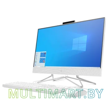 Моноблок HP 24-df1027ur (496Y1EA) картинка 3